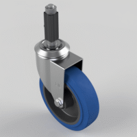Wheels & Castors