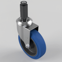 Wheels & Castors