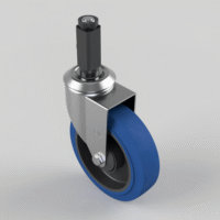 Wheels & Castors