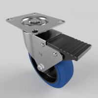 Wheels & Castors