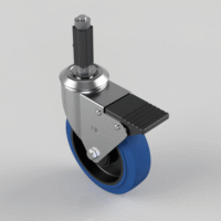 Wheels & Castors