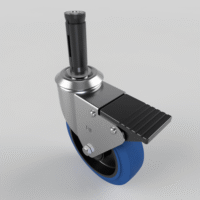 Wheels & Castors
