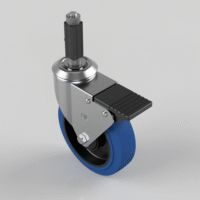 Wheels & Castors