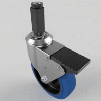 Wheels & Castors