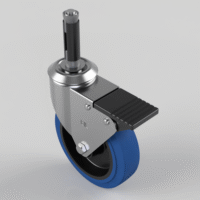 Wheels & Castors