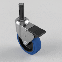Wheels & Castors