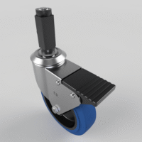 Wheels & Castors
