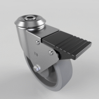 Wheels & Castors