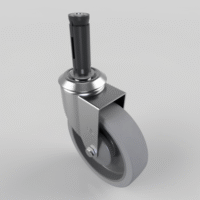 Wheels & Castors