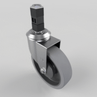 Wheels & Castors