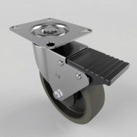 Wheels & Castors