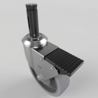 Wheels & Castors