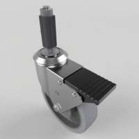 Wheels & Castors