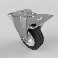 Wheels & Castors