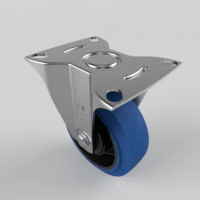 Wheels & Castors