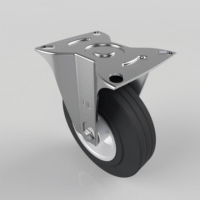 Wheels & Castors