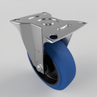 Wheels & Castors