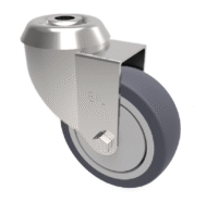 Wheels & Castors