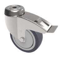 Wheels & Castors