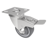 Wheels & Castors
