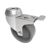 Wheels & Castors
