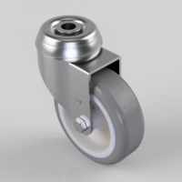 Wheels & Castors