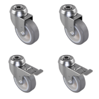 Wheels & Castors