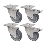Wheels & Castors