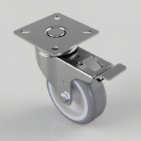 Wheels & Castors