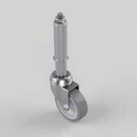 Wheels & Castors