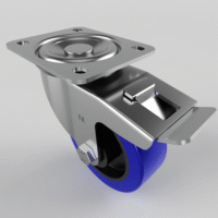 Wheels & Castors