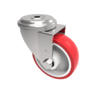 Wheels & Castors
