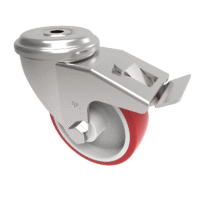 Wheels & Castors