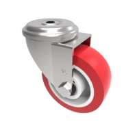 Wheels & Castors