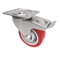 Wheels & Castors