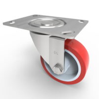 Wheels & Castors