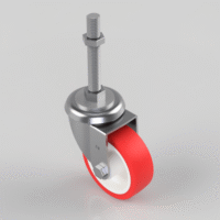 Wheels & Castors