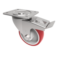 Wheels & Castors