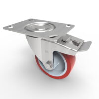 Wheels & Castors