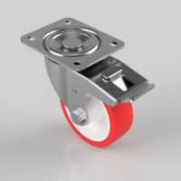 Wheels & Castors