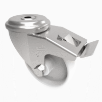 Wheels & Castors