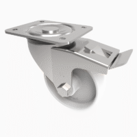 Wheels & Castors
