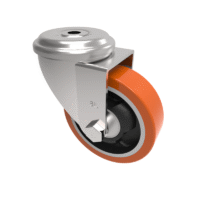 Wheels & Castors