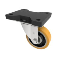 Wheels & Castors