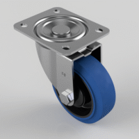 Wheels & Castors