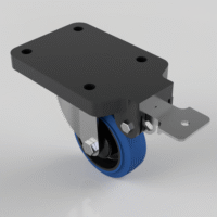 Wheels & Castors