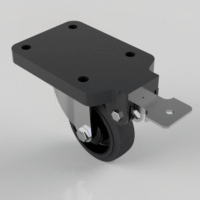 Wheels & Castors