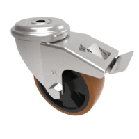 Wheels & Castors