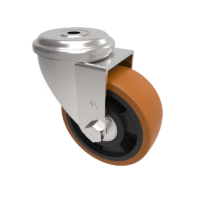 Wheels & Castors