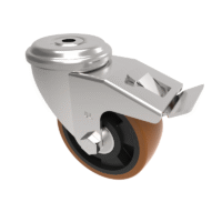 Wheels & Castors